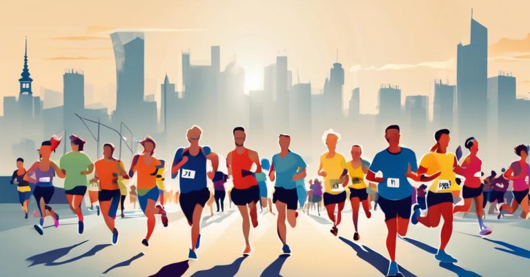 Półmaraton ile km: Dystans 21 km, tempo biegu i jak się przygotować?
