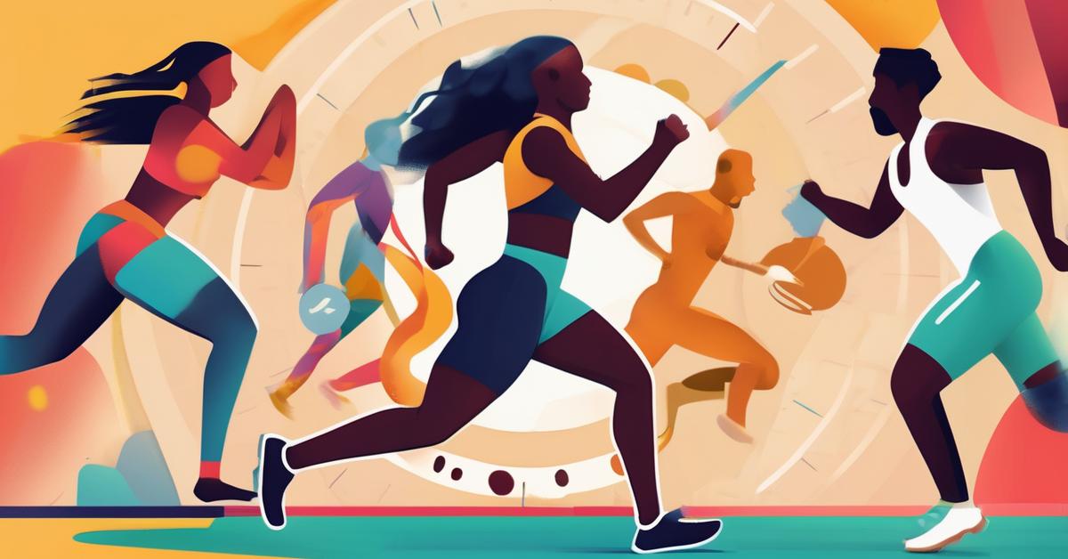 Ile po jedzeniu trening? Posiłek przedtreningowy, czczy żołądek i trening!