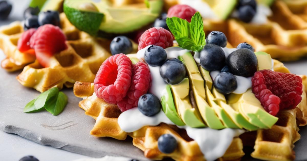 Czy wafle kukurydziane są zdrowe? Kiedy je spożywać jako przekąskę?