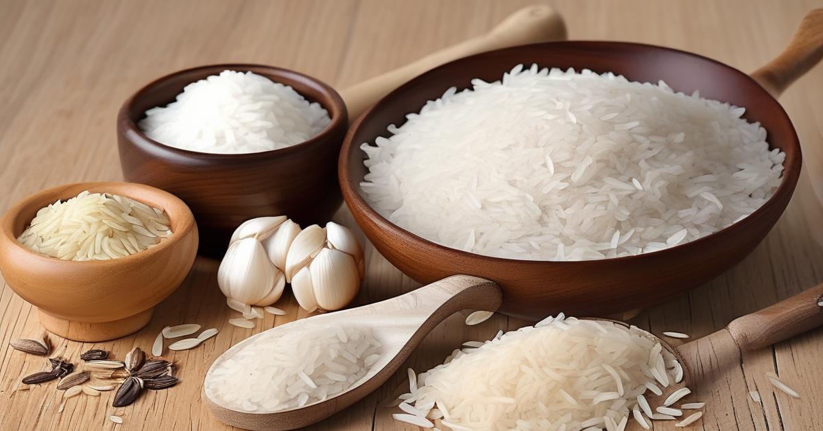 Ryż kcal po ugotowaniu: ile kalorii ma 100 g ugotowanego ryżu?