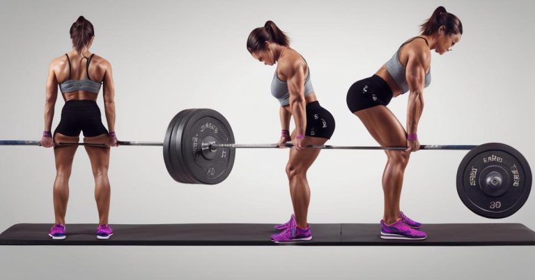 RDL co to jest? Rumuński martwy ciąg (Romanian Deadlift) – poprawa siły!