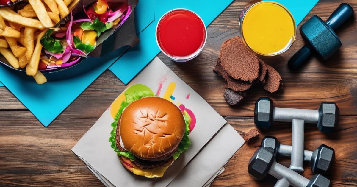 Cheat meal: co to jest oszukany posiłek na diecie lub cheat day?