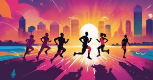 Trening interwałowy przykłady: HIIT, bieganie i ćwiczenia w domu