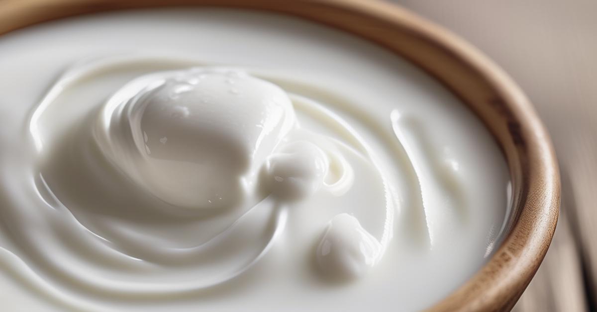 czy jogurt naturalny jest zdrowy