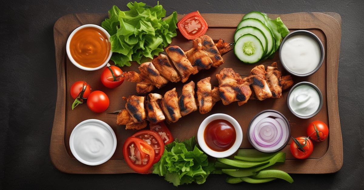 ile kalorii ma kebab