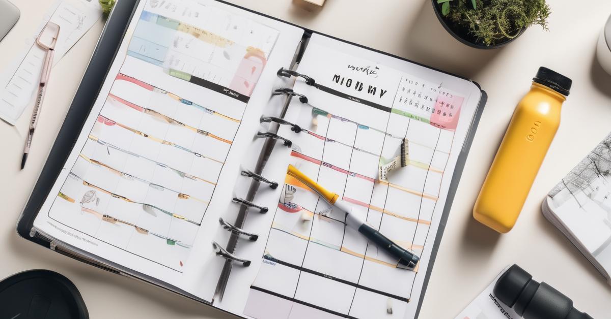 trening w domu bez sprzętu plan