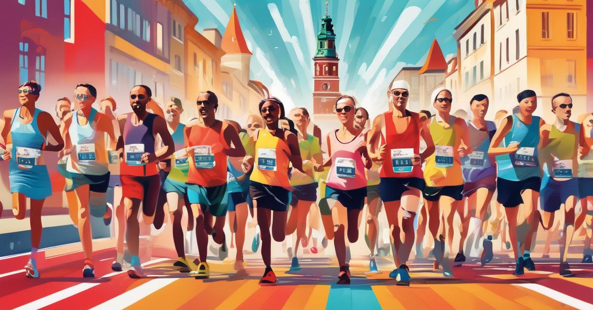 półmaraton ile km