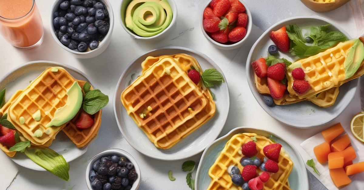 Wafle kukurydziane bez glutenu - bezpieczna przekąska dla osób z celiakią