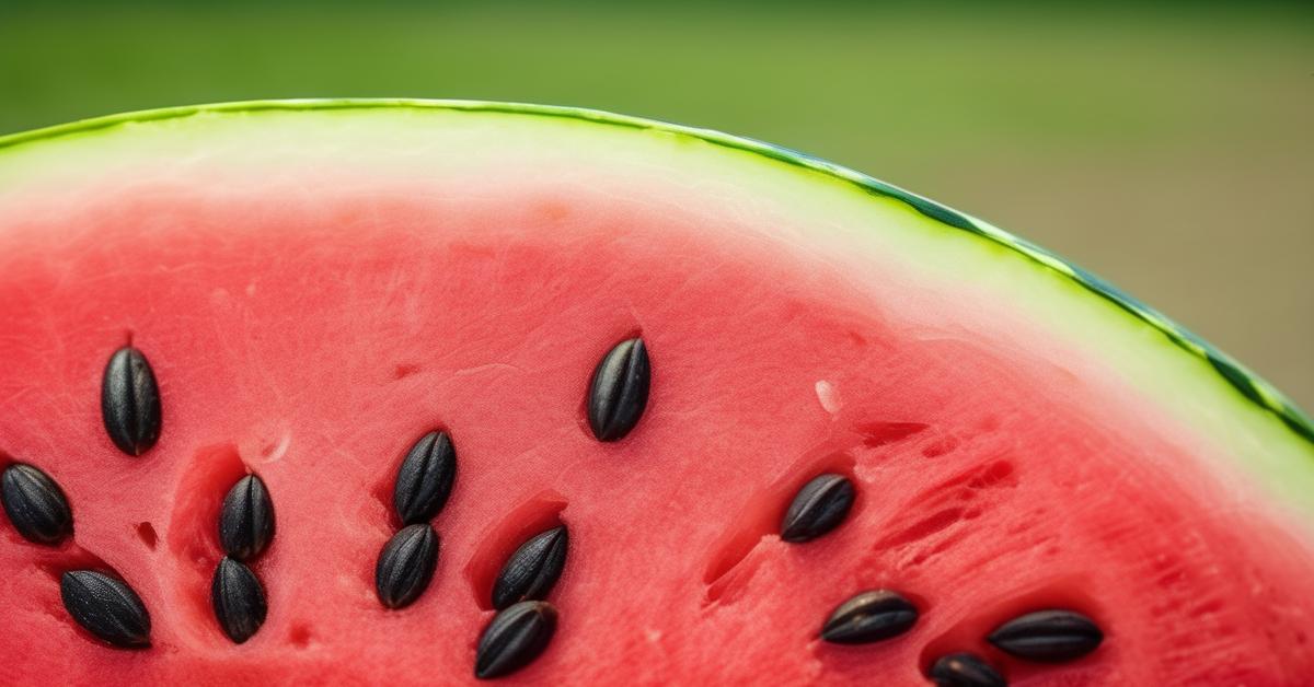 Czy arbuz jest lekkostrawny? Jeść, unikać, a dieta lekkostrawna?