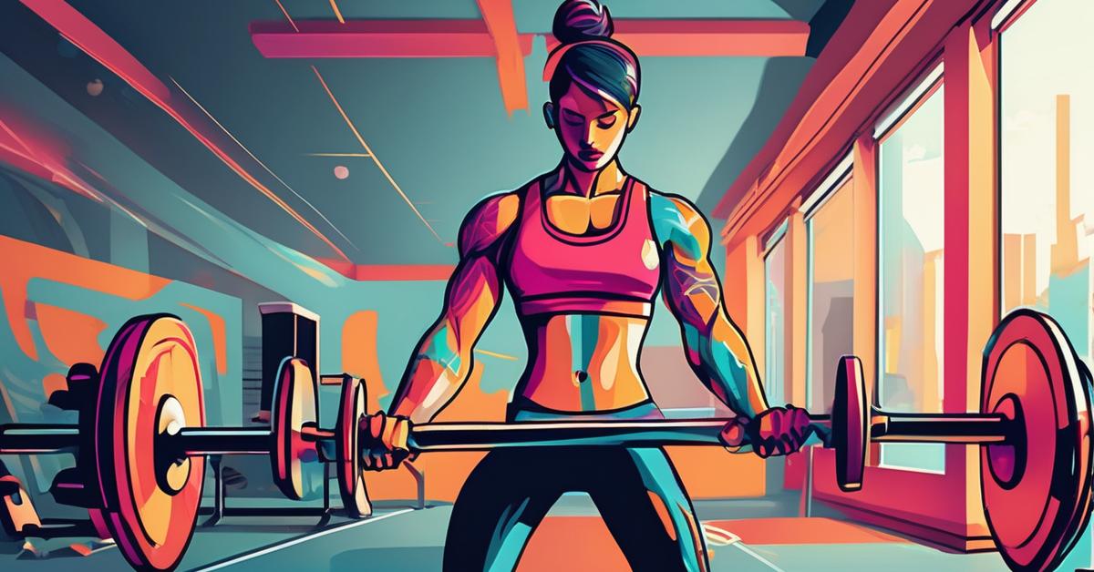 Siłownia po tatuażu: Trening a gojenie tattoo – kiedy wykonać?