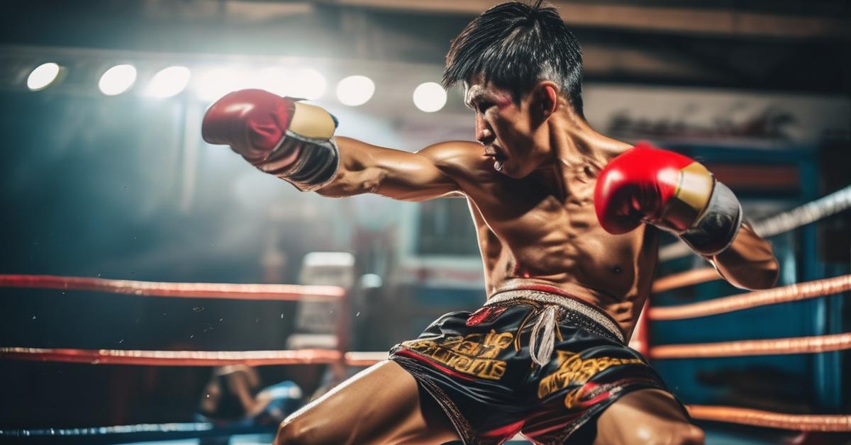 Boks Tajski: Muay Thai, sport walki i odzież do trenowania
