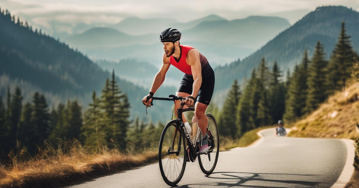 Jak zwiększyć pułap tlenowy (VO2max)? Trening na wydolność tlenową