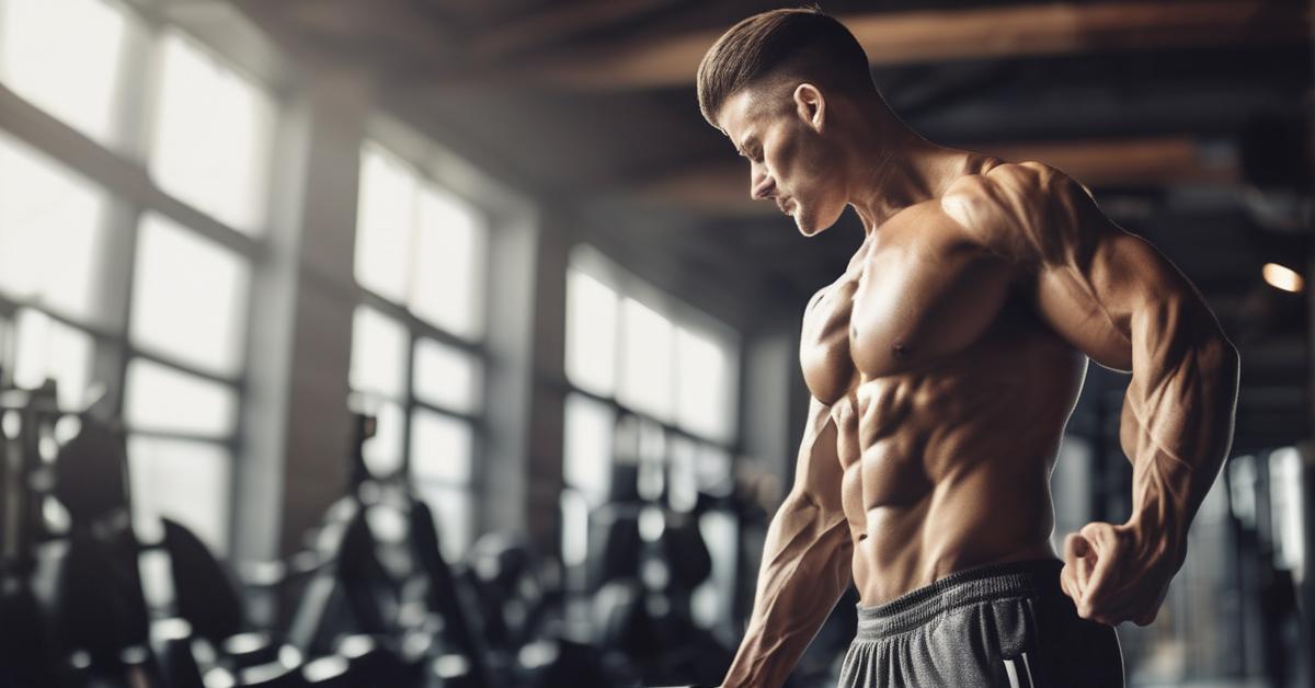 Ile serii na barki w tygodniu? Trening i najlepsze ćwiczenia!