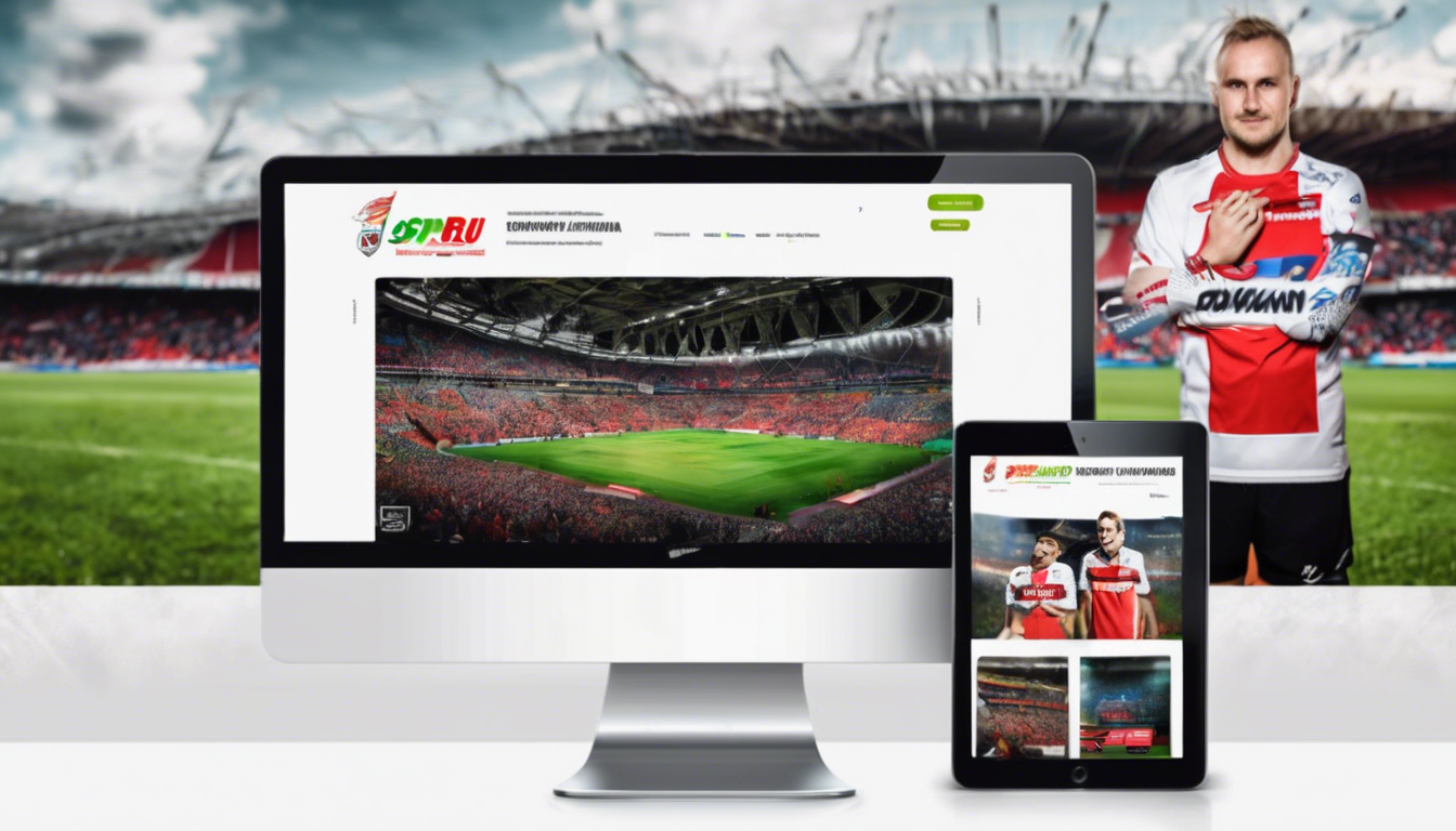 Odkryj świat sportu, siłowni, zdrowego odżywiania z kuzniatreningu.pl