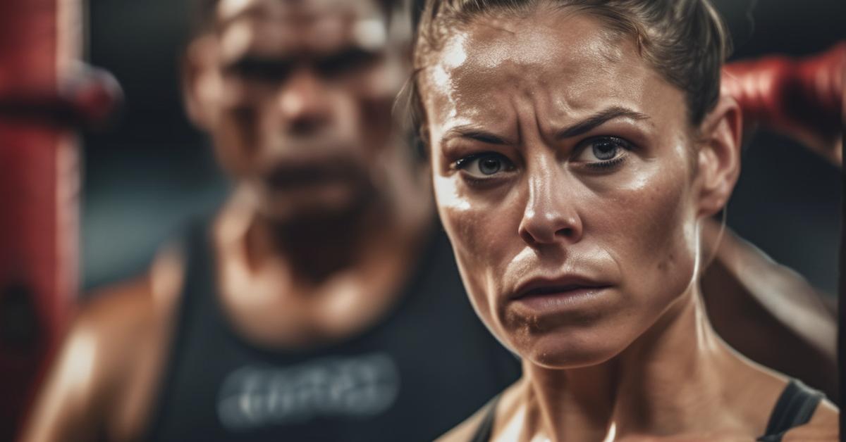 ile kcal spala trening siłowy