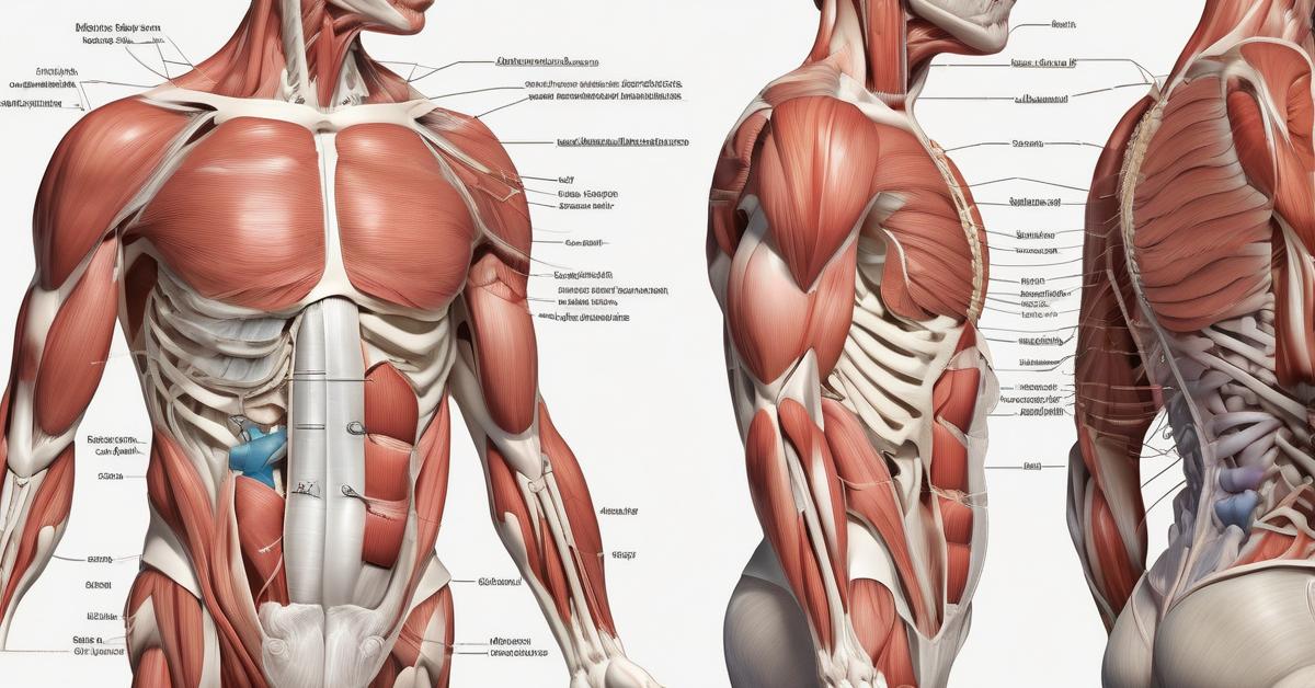 trening core co to
