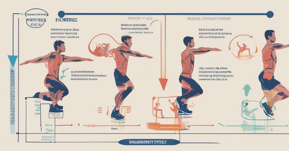 trening plyometryczny