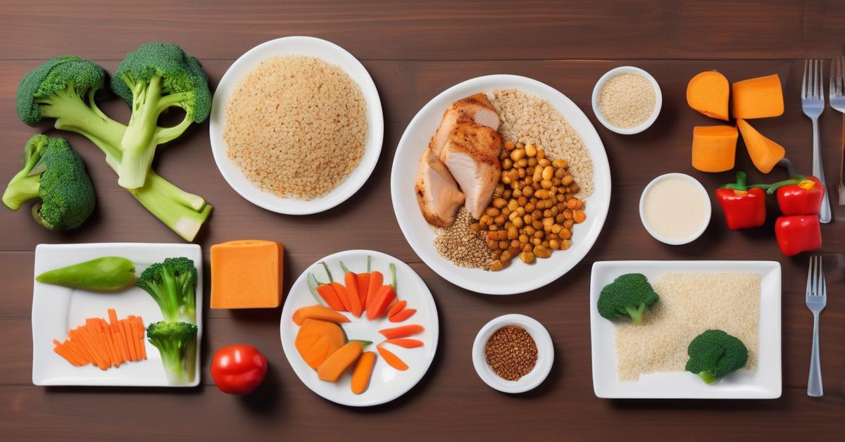 Obliczanie zapotrzebowania kalorycznego online – prosty sposób na zbilansowaną dietę.