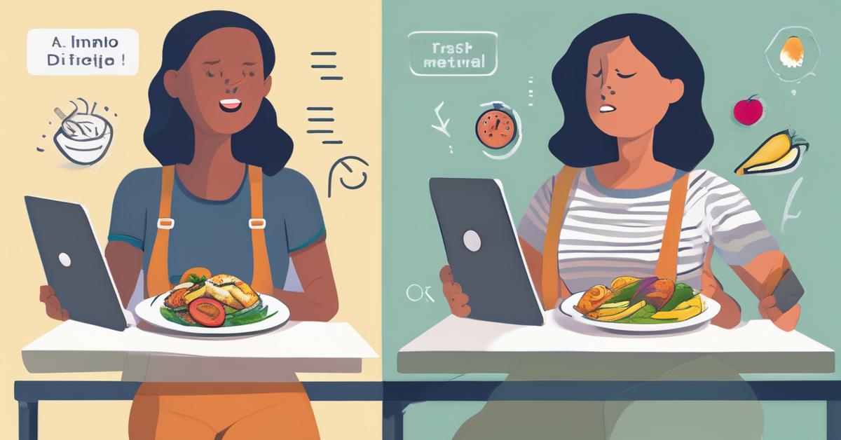 Różne rodzaje diet eliminacyjnych – bez glutenu, nabiału, orzechów, soi i low FODMAP.