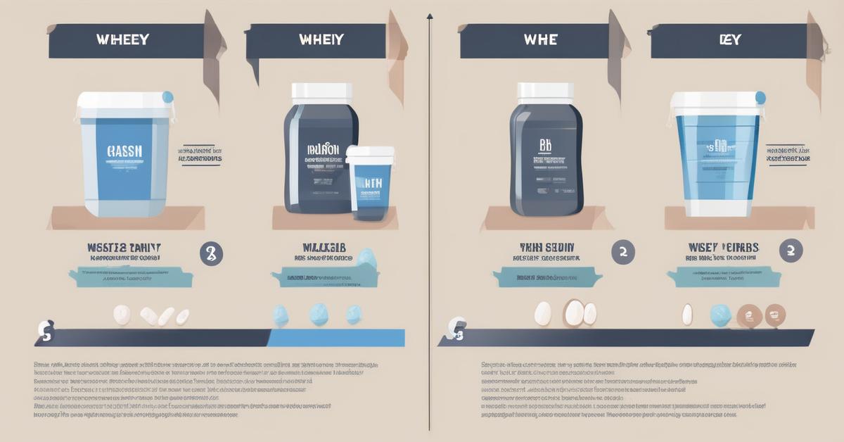 Bazy do shake proteinowego: mleko, jogurt - wybierz najlepszą dla siebie.