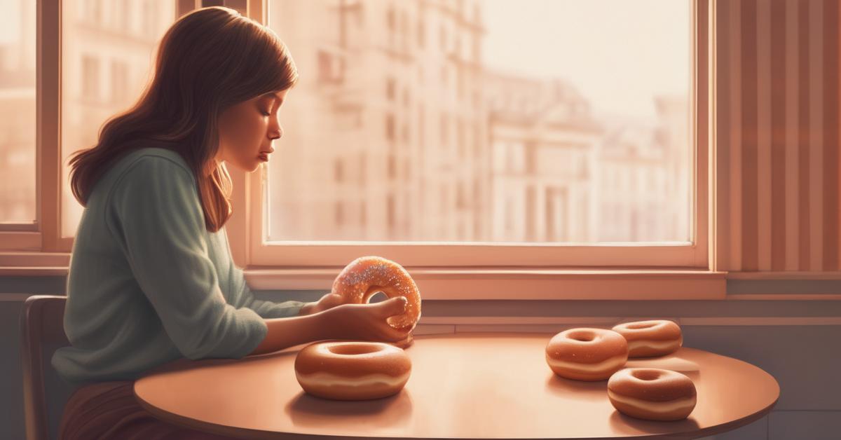 Kusząca kompozycja pizzy, burgera, lodów i brownie – esencja cheat meal.